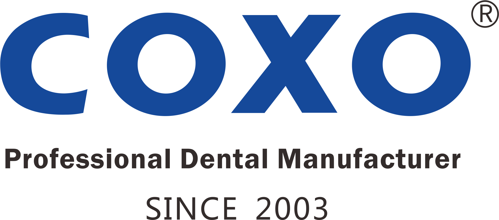 COXO Logo