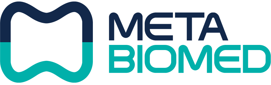 Meta Biomed Logo