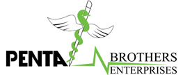 PENTA Logo