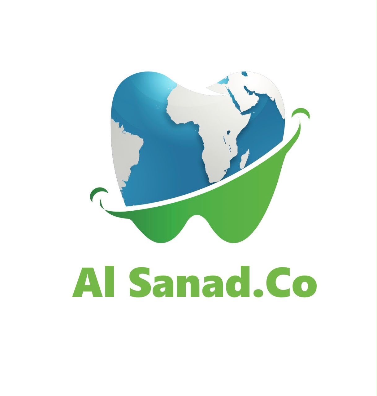 تجهيز عيادة أسنان حديثة